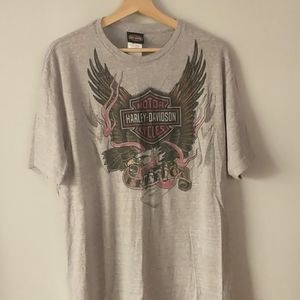 Harley Davidson Tee XL